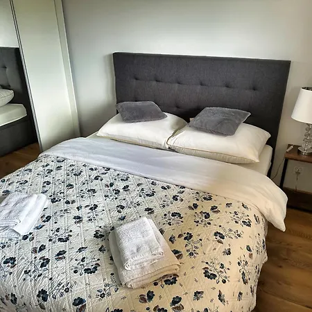 Apartmán U Moni