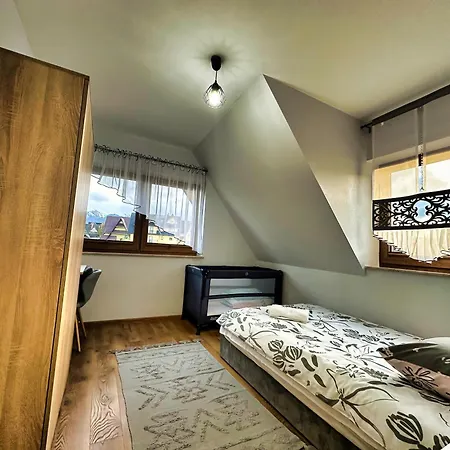 U Moni Apartmán Zakopane
