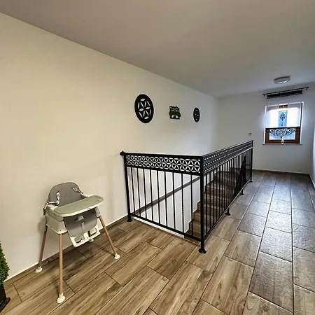 U Moni Apartmán