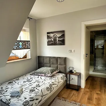 Apartmán U Moni *