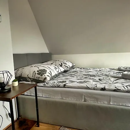 U Moni Apartmán *