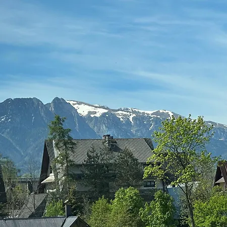 U Moni Apartmán *