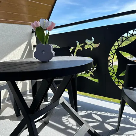 U Moni Apartmán