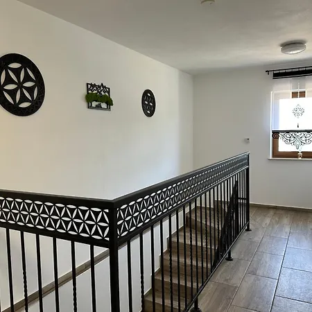 Apartmán U Moni