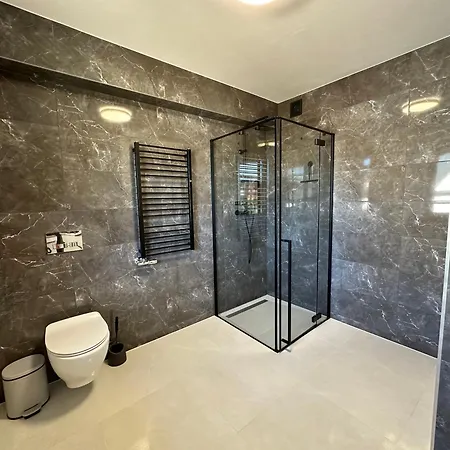Apartmán U Moni Zakopane