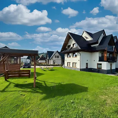 U Moni Zakopane