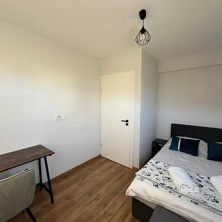 U Moni Apartmán