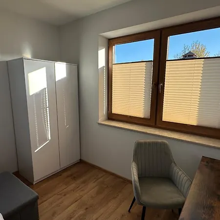 Apartmán U Moni Zakopane