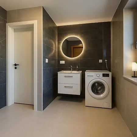U Moni Apartmán