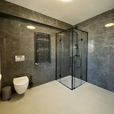 U Moni Apartment *
