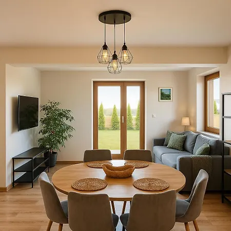 Apartmán U Moni *