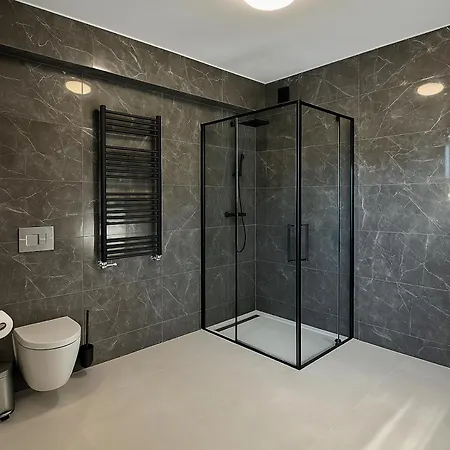 U Moni Apartmán Zakopane