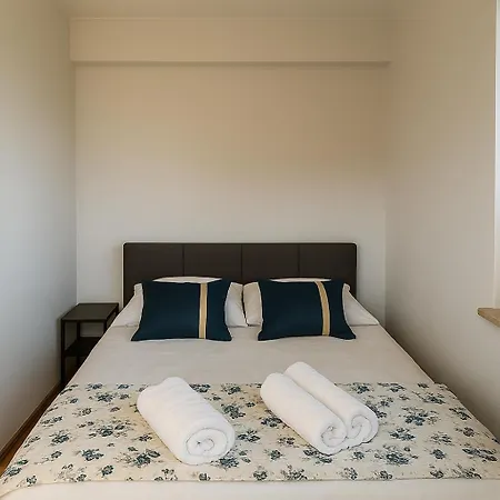 Apartmán U Moni Zakopane