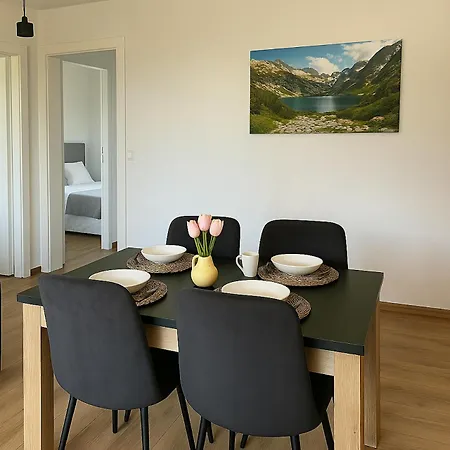 U Moni Apartmán