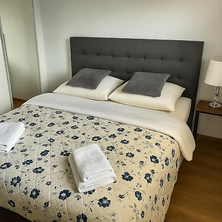 Apartmán U Moni