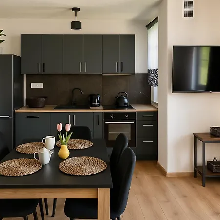 U Moni Apartmán *