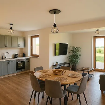 Apartmán U Moni *