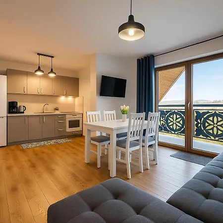 U Moni Apartmán Zakopane